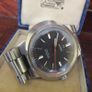 Vintage Omega Dynamic Automatic Watch Image 4