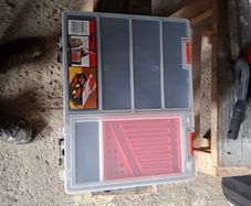 Organiser