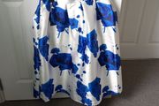 Skirt midi
