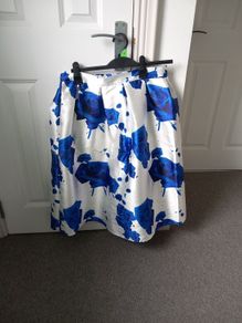 Skirt midi