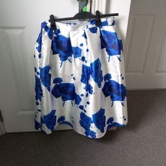 Skirt midi