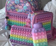 School bags