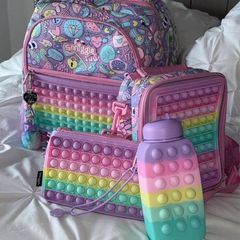 School bags