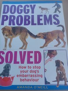 Doggy Problems Solved