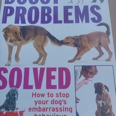 Doggy Problems Solved