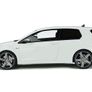 VW Golf R MK7 Ottomobile - 1/18 New in Box Image 3