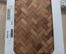 Ikea Kallak Storage Box