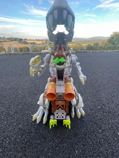 Dinosaurs