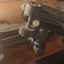Roces RC1 Roller Skates size 7 Image 3