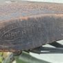 Vintage Bicycle Image 8