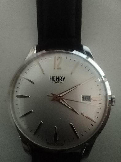 Henry London  unisex watch