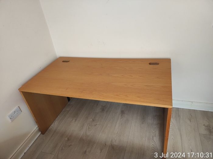 table office  check photos for dimensions
