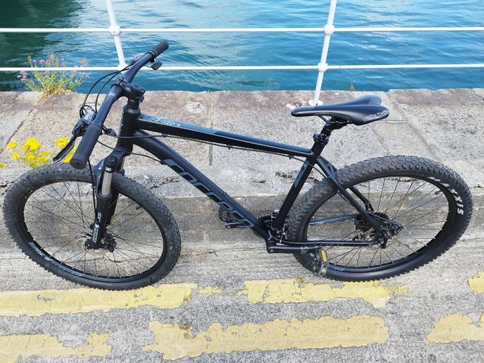 Carrera Mountain Bike