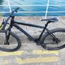 Carrera Mountain Bike Image 5