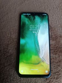 Samsung A50s three network( read describtion)