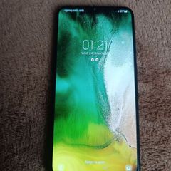 Samsung A50s three network( read describtion)