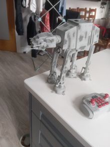 Star wars R/C At-At walker