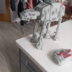 Star wars R/C At-At walker