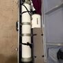 Takahashi FC-100 Fluorite Refractor, Super Polaris Mount, Original Case Image 2