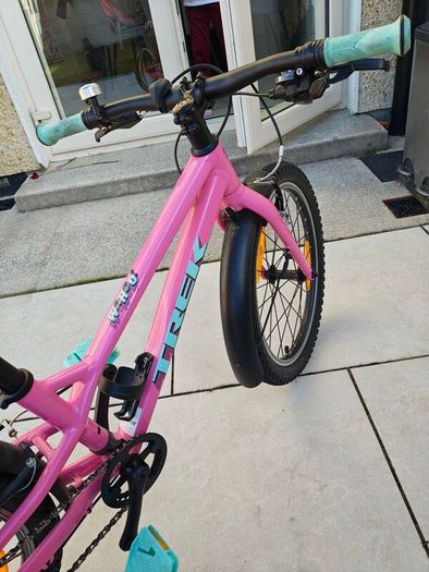 Trek wahoo 20