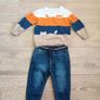 6-12 month boys clothes Image 4