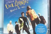 Del Amitri - Hatful of Rain CD Greatest hits best of