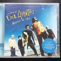 Del Amitri - Hatful of Rain CD Greatest hits best of