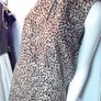 Reduced / Ralph Lauren Leopard Print Top Image 3