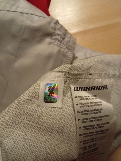 Liverpool Windbreaker Jacket ((XL Teen - S Adult))