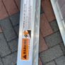 Folding Aluminium Portable Ramp, Suitcase Style Image 2