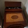 Antique writing bureau Image 2