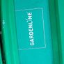 Gardenline Electric Blower Vacuum, 3000w, with Bag and in excellent condition Image 3