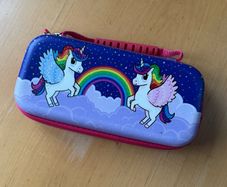 Nintendo Switch Case