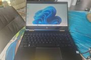 HP Spectre X360 Touchsreen 13-Ap0010na 13.3" Laptop i7 8GB 512GB NVME SSD Windows 11 Pro