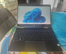 HP Spectre X360 Touchsreen 13-Ap0010na 13.3" Laptop i7 8GB 512GB NVME SSD Windows 11 Pro