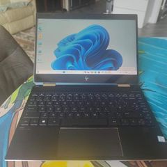 HP Spectre X360 Touchsreen 13-Ap0010na 13.3" Laptop i7 8GB 512GB NVME SSD Windows 11 Pro
