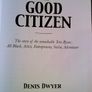 The Good Citizen The story of the remarkable Tom Ryan Ireland New Zealand Image 3
