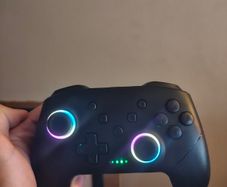 VOYEE Wireless RGB Nintendo Switch Controller