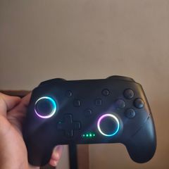 VOYEE Wireless RGB Nintendo Switch Controller