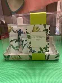 New Boots Garden Collection Gift Set