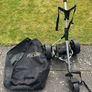 golf trolly Image 2