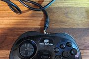Original Sega Saturn controller MK-80313 for parts