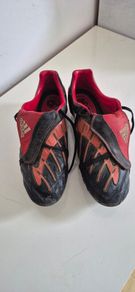 Adidas Predator Power swerve SG UK Size 10