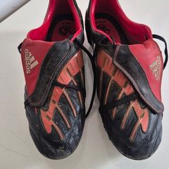 Adidas Predator Power swerve SG UK Size 10
