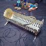 Silverplated Biscuit Basket Image 2