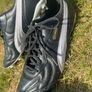 Puma King SG Size UK 12 Image 2
