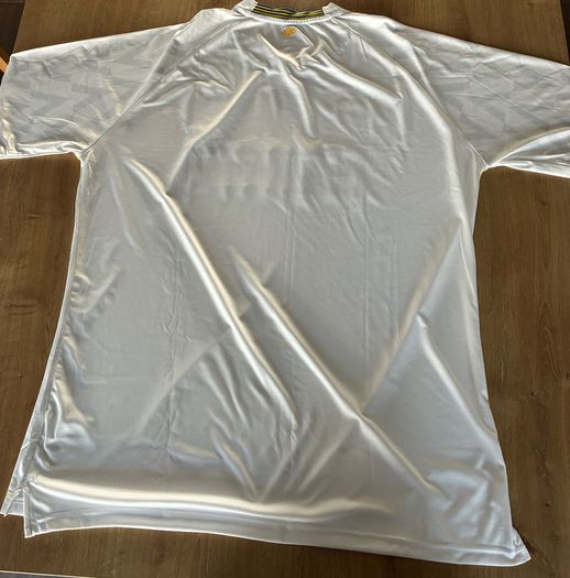 AFC Wimbledon 2024/25 Third Umbro Shirt 2XL