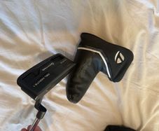 Taylormade TP Putter