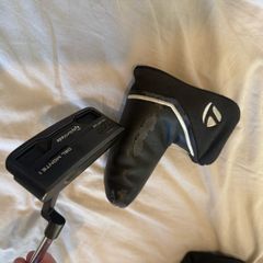 Taylormade TP Putter