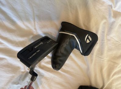 Taylormade TP Putter